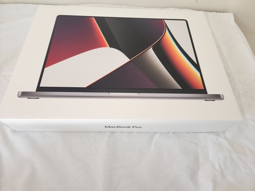 Apple MacBook Pro 15