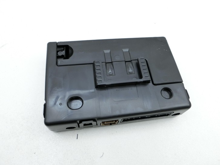 Renault Captur I  13-21 Steuergerät ECU Modul SG RTCU3 Renault Captur I  13-21 19.09.2019 282755767R gebraucht Vorschau 4