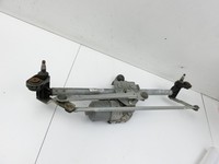 Skoda Octavia III 5E 12-17 Wischermotor mit Wischergestänge Vorne Skoda Octavia III 5E 12-17 04.12.2018 3397022028... Vorschau 1