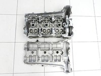 Porsche Boxster 986 2,7i 155KW 9623 Zylinderkopf Rechts Porsche Boxster 986 21.05.2003 179- gebraucht Vorschau 3