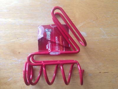 berkley bucket rod holder