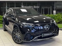 2024 Mercedes-Benz EQA 350 4Matic 215kW AMG Line Edition 91kWh 5dr Auto SUV Elec
