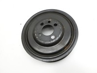 VW Touran II 5T 15-22 2,0 110KW DFEA Riemenscheibe für Keilrippenriemen VW Touran II 5T 15-22 11.03.2016 03G105243... Vorschau 4