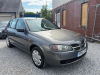 FSH LONG MOT LOW MILEAGE