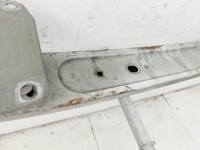 Fiat Qubo Fiorino 225 08-16 Stoßstangenträger Stoßfängerträger Querträger Vorne Fiat Qubo Fiorino 225 08-16... Vorschau 6