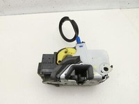 Opel Astra J 12-18 Kombi Türschloss m. ZV Stellmotor Links Vorne Opel Astra J 12-18 24.05.2012 13579522 gebraucht Vorschau 2