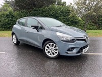 2018 Renault Clio 1.2 16V Play Hatchback 5dr Petrol Manual Euro 6 (75 ps)