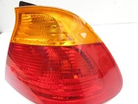 BMW 318Ci E46 00-03 Cabrio Rückleuchte Rücklicht Heckleuchte Rechts Aussen orig BMW 318Ci E46 00-03 25.02.2002... Vorschau 2