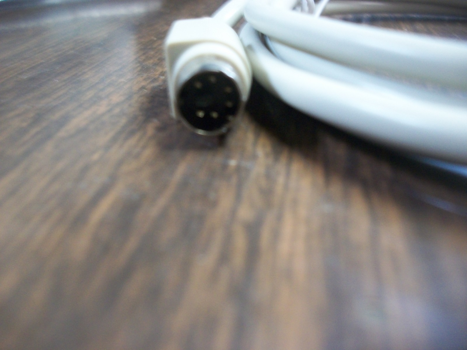 CABLES TO GO  6FT PS/2 KEYBOARD EXTENSION CABLE(male to female) CTG # 02715 NEW