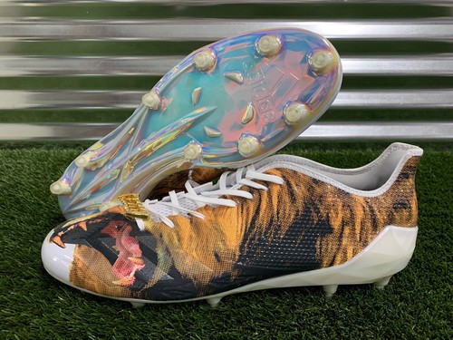 adidas gold youth football cleats