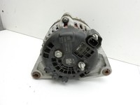 Opel Adam M13 13-19 1.2 51KW Lichtmaschine Generator 14V 100A Opel Adam M13 13-19 01.01.2015 13579663 gebraucht Vorschau 5