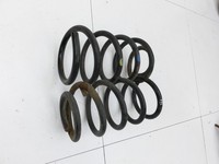 Kia Sorento XM 09-12 Beide Feder Federn Hinten Links und Rechts Kia Sorento XM 09-12 19.05.2010 553302P440 gebraucht Vorschau 2