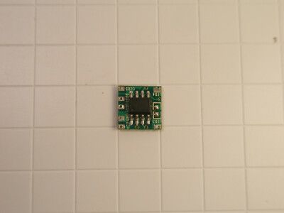 AHFM-1 emergency vehicle lighting module for Faller Car System 10pcs 