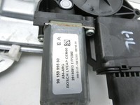 Peugeot 2008 CU 16-19 Fensterheber elektrisch mit Motor Fensterhebermotor Links Hinten Peugeot 2008 CU 16-19... Vorschau 3