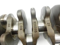 Mercedes W245 B200 05-08 2,0 100KW 266960 Kurbelwelle Mercedes W245 B200 05-08 25.05.2010 A2660310501 gebraucht Vorschau 2