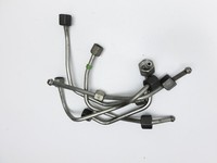 Citroen C3 II SC 09-13 HDI 1,6 68KW Satz Hochdruckleitungen Einspritzleitungen Citroen C3 II SC 09-13 03.05.2011... Vorschau 6