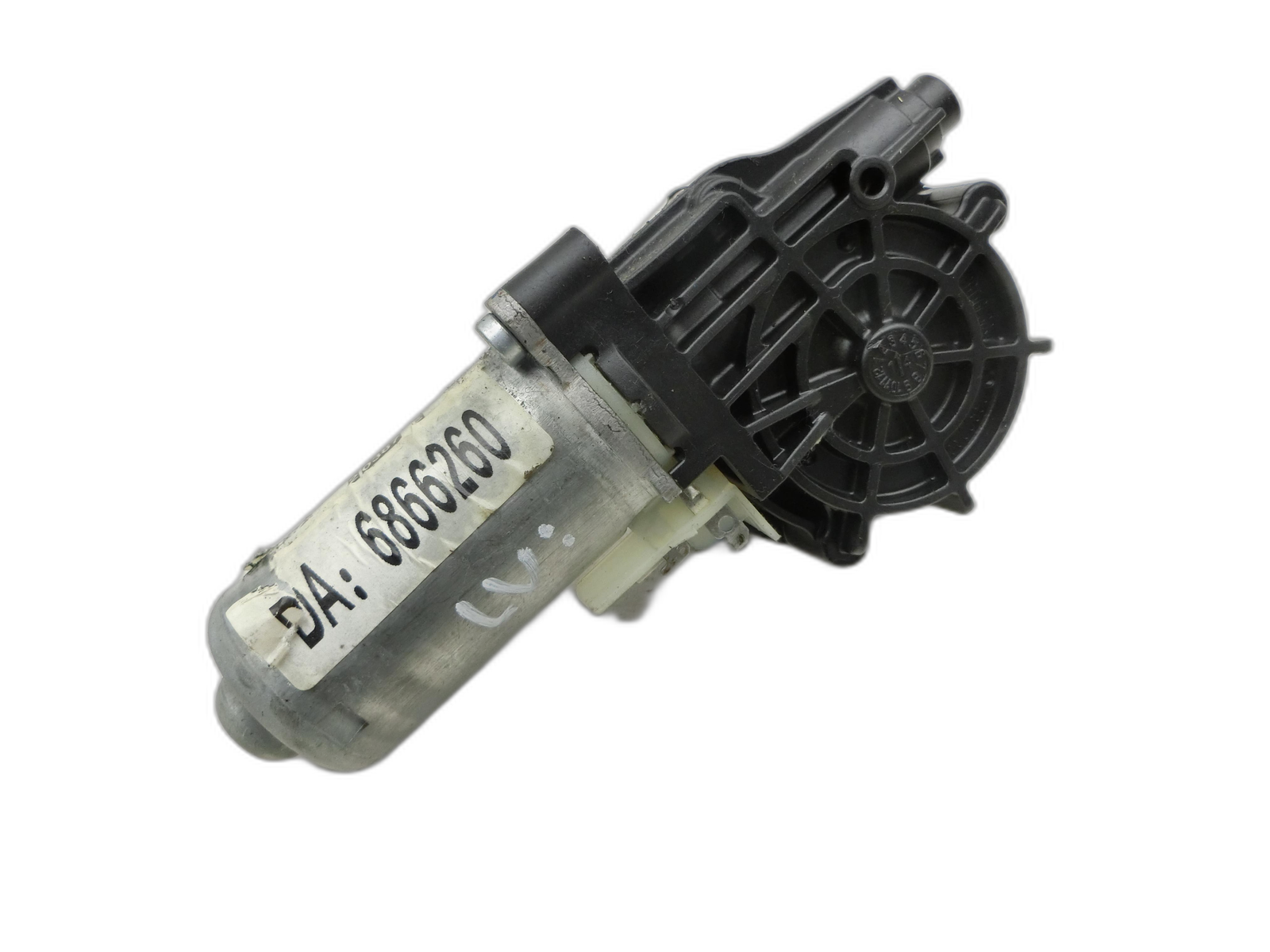 adjusting motor for electrically Seat Adjustment Left Front Kia Sportage SL 10-15 - Bild 1