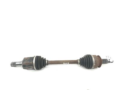 テツ。 MAZDA 6 Sedan Front Left Driveshaft FTB62560X FTB62560 2.0