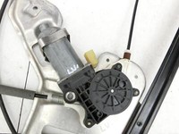Land Range Rover L322 05-09 Fensterhebermotor mit Fensterheber Links Vorne Land Range Rover L322 05-09 20.09.2006... Vorschau 4