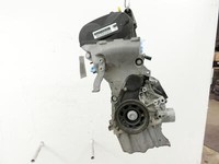 Seat Ibiza III 6J 12-17 1,0 55KW CHYB Motor Triebwerk Seat Ibiza III 6J 12-17 29.11.2017 04C100034A gebraucht Vorschau 2