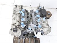 Porsche Cayenne 92A Turbo S 4,8 405KW 4852 Motor Triebwerk Porsche Cayenne 92A Turbo S 20.06.2014 94810095260 gebraucht Vorschau 10