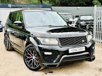 2015 Land Rover Range Rover 3.0 TD V6 Vogue Auto 4WD Euro 5 (s/s) 5dr ESTATE Die