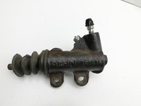 Toyota Yaris XP13 10-14 1,0 51KW Kupplungszylinder Nehmer Nehmerzylinder Toyota Yaris XP13 10-14 15.05.2012... Vorschau 4