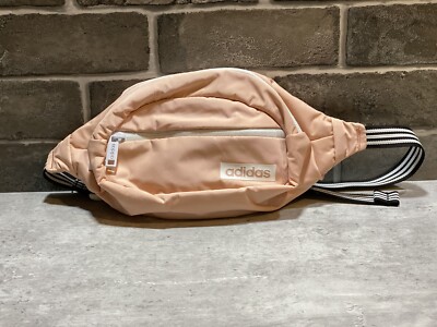adidas core waist pack
