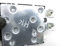Mercedes W204 S204 C220 07-14 CDI 2,2 125KW Antennenverstärker Hinten Mercedes W204 S204 C220 07-14 03.12.2012... Vorschau 5