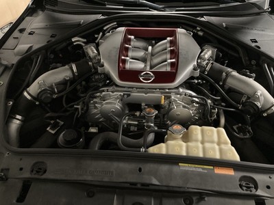 image 1 of engine