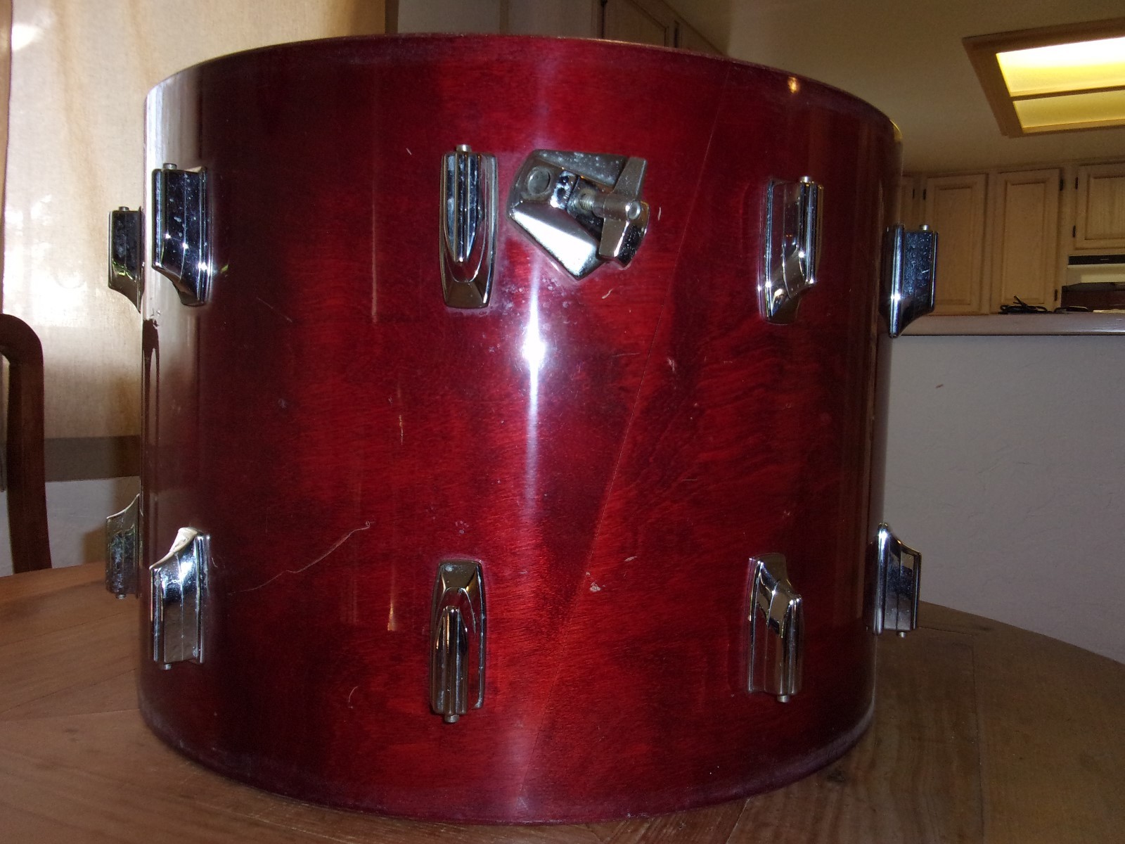 Tama 1983 Super star 16 x 22 