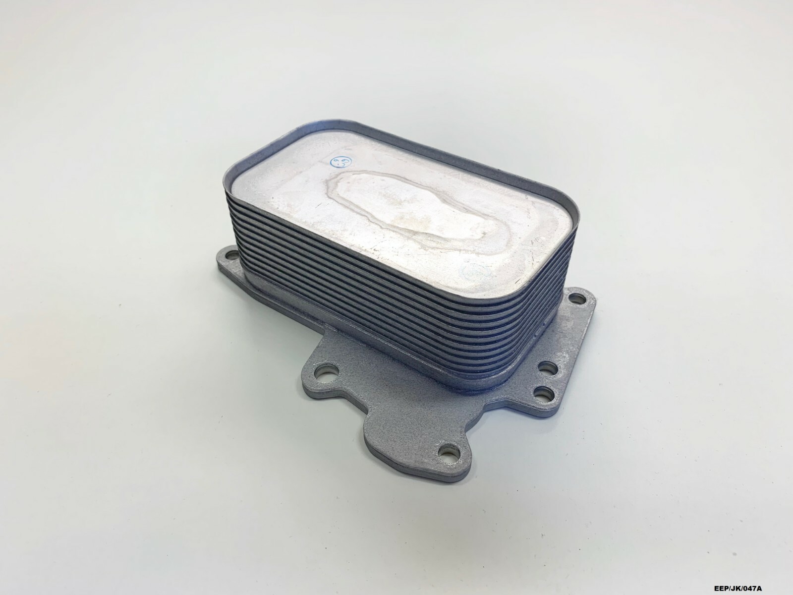 Engine Oil Cooler for Jeep Wrangler JK 2.8CRD 20072018 EEP/JK/047A eBay