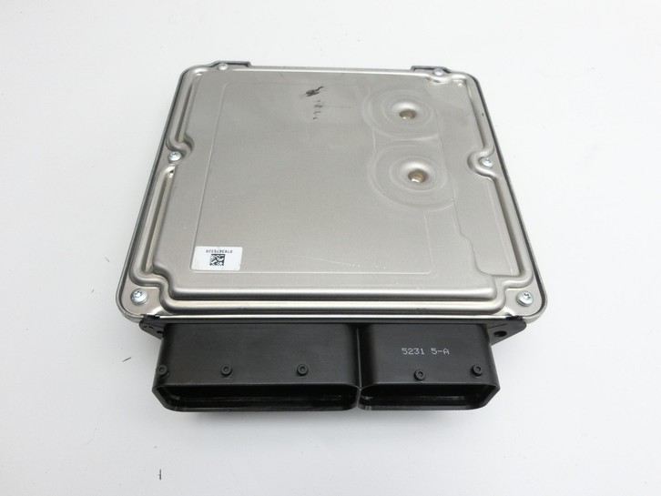 Audi A5 8F Cabrio 09-12 TDI 3,0 176KW Steuergerät ECU für Motor Motorsteuergerät Audi A5 8F Cabrio 09-12 25.08.2011... Vorschau 4