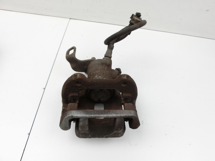 MINI Countryman R60 10-14 1,6 135KW Bremssattel Bremszange Hinten Links MINI Countryman R60 10-14 08.12.2011... Bild 5