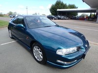 1994 Honda Prelude 2.3 2dr Auto 4WS SALOON Petrol Automatic