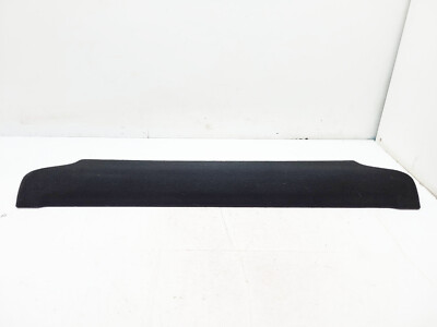 CITROEN DS5 PARCEL SHELF TRUNK BOOT LOAD COVER SMALL PART 2013