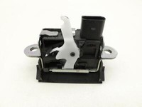 Seat Ibiza FR 6J 15-17 3T Schloss f. Heckklappe Heckklappenschloss Verriegelung Seat Ibiza FR 6J 15-17 07.10.2016... Vorschau 2