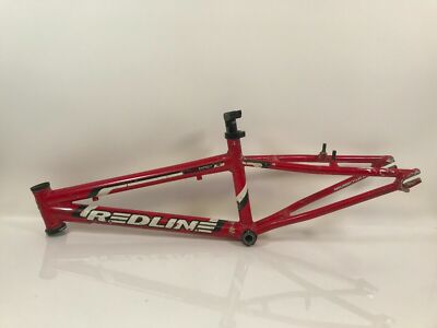 redline bike trainer