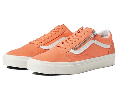 

Кроссовки и спортивная обувь унисекс Vans Old Skool на молнии