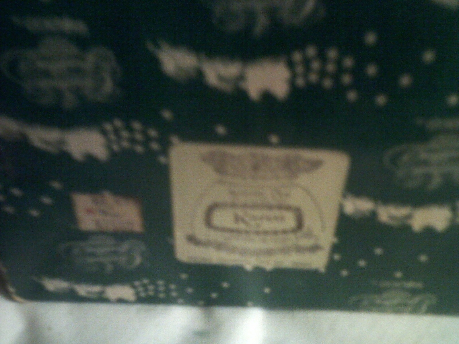 karen doll made by enesco 1984