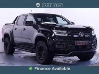 2023 Volkswagen Amarok 3.0 TDI V6 Style Pickup Double Cab 4dr Diesel Auto 4Motio