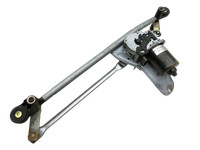 BMW E53 X5 01-03 Wischermotor m. Wischergestänge Vorne BMW E53 X5 01-03 01.09.2002 7046570 24012673 7046570-02... Vorschau 1