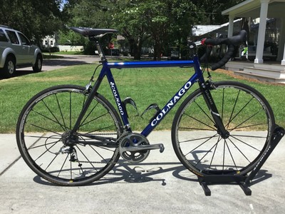 colnago dream