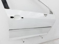 Peugeot 407 6E 04-08 Lim Tür Beifahrertür Rechts Vorne EWP Peugeot 407 6E 04-08 15.03.2005 9010E9 gebraucht Vorschau 2