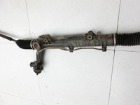 Land Range Rover III L322 02-06 Lenkgetriebe Servolenkung Land Range Rover III L322 02-06 02.08.2002 QEB000051 gebraucht Vorschau 6