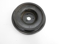 Dacia Logan MCV II 13-20 1,2 16V 55KW D4F732 Riemenscheibe Dacia Logan MCV II 13-20 05.12.2014 8200156373... Vorschau 2