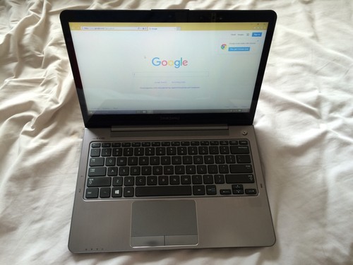 samsung series 5 ultratouch np540u3c-a01ub