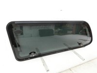 VW Amarok 2H 10-16 4 Türer Seitenscheibe Ausstell Scheibe Links Hinten für SJS Canapy Hardtop VW Amarok 2H 10-16... Vorschau 2