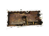 Volvo V50 MW 545 04-10 2,5 162KW B5254T3 Ölwanne Motorwanne Volvo V50 MW 545 04-10 19.03.2006 30777739 gebraucht Vorschau 1