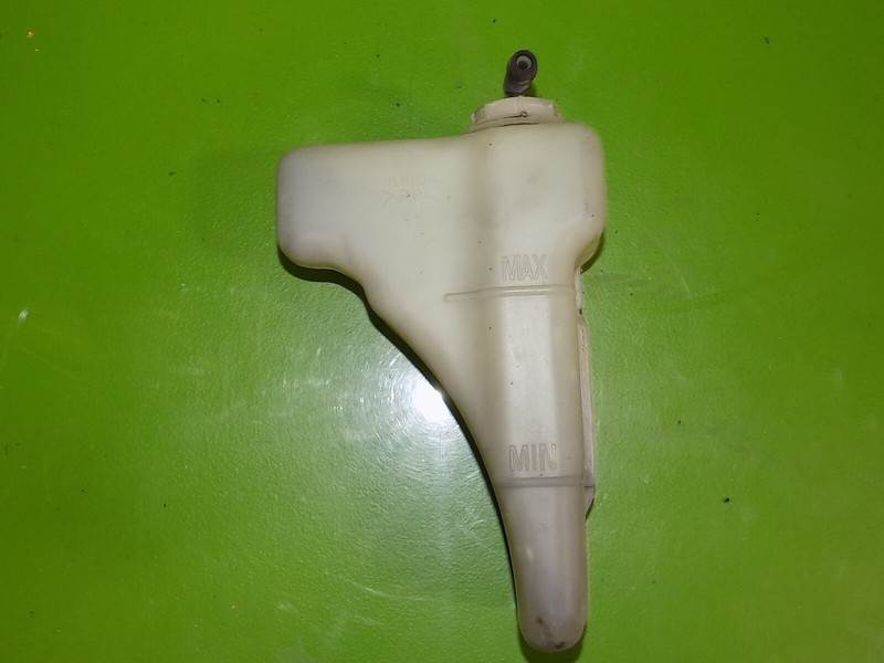 93-97 Civic del Sol OEM radiator overflow bottle canister tank